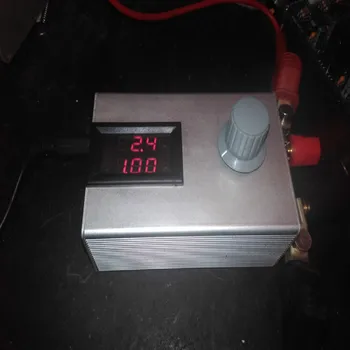 

Electronic Load