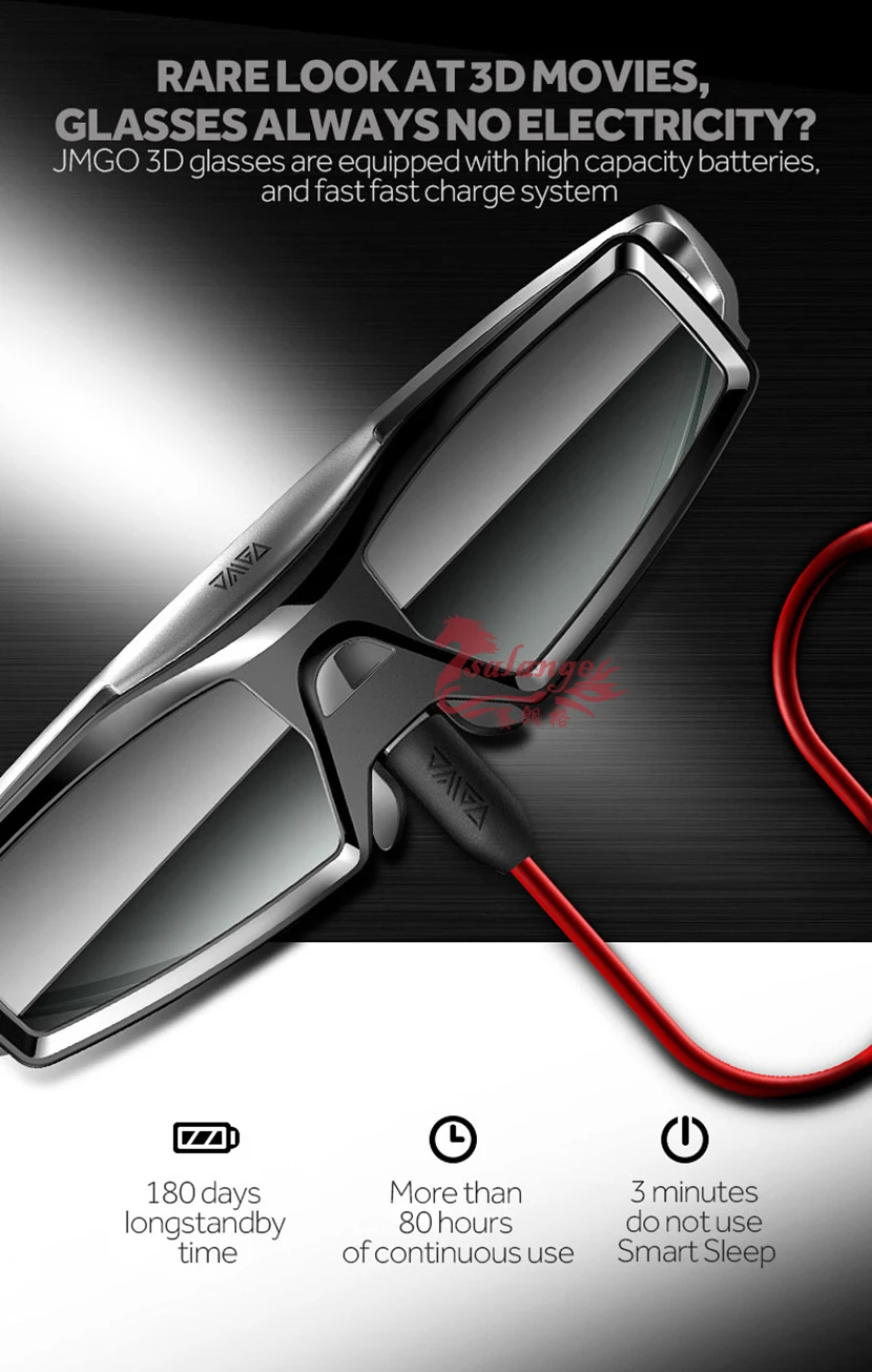JMGO 3D Glasses (15)