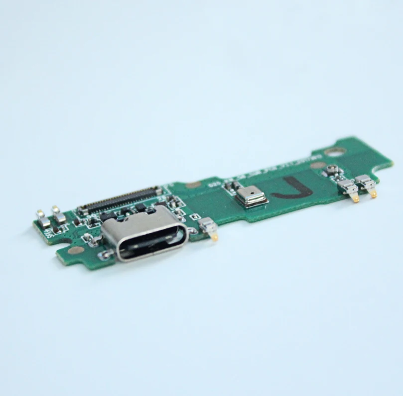 UMIDIGI S2 Плата usb 100% оригинал новый сенсорный дигитайзер для зарядная плата с входом