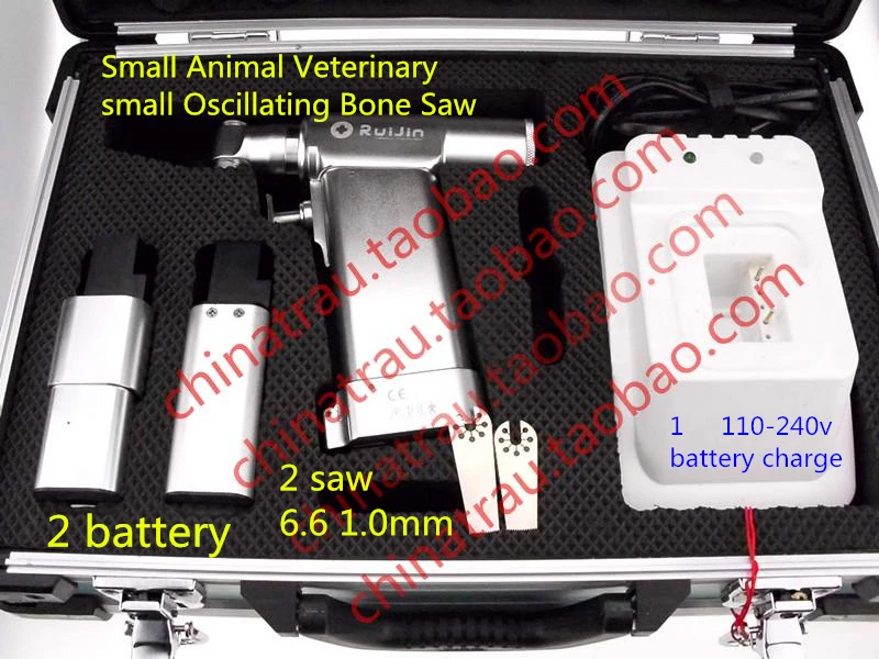 Instrumento Quirurgico Ortopedia Mazo óseo De Acero Inoxidable Quirúrgico – 7.5 Pulgadas, Para Ortopedia, Veterinaria Y Odontología Instrumento Quirúrgico Ortopedia