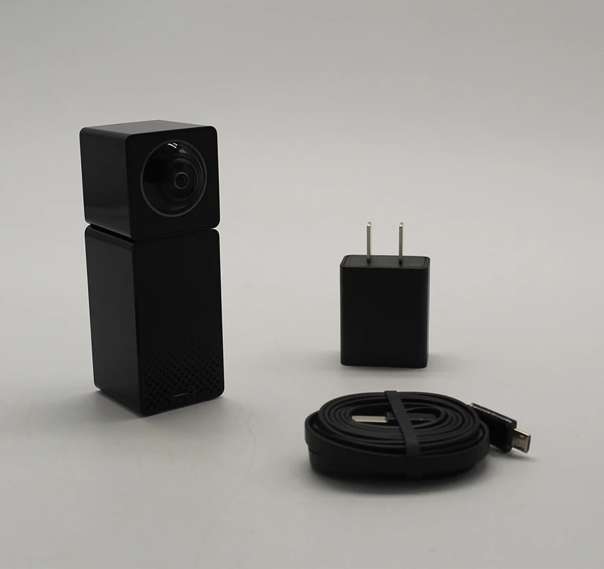 Xiaomi hualai dafamh xiaofang IP Camera 8