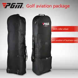 PGM golf air pack складной и удобный шкив авиаперевозчик пакет