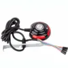 VONETS 1.6m Desktop Computer PC Case Power Supply on/off Reset HDD Push Button Switch Cables interruptor Home Office Internet ► Photo 2/6