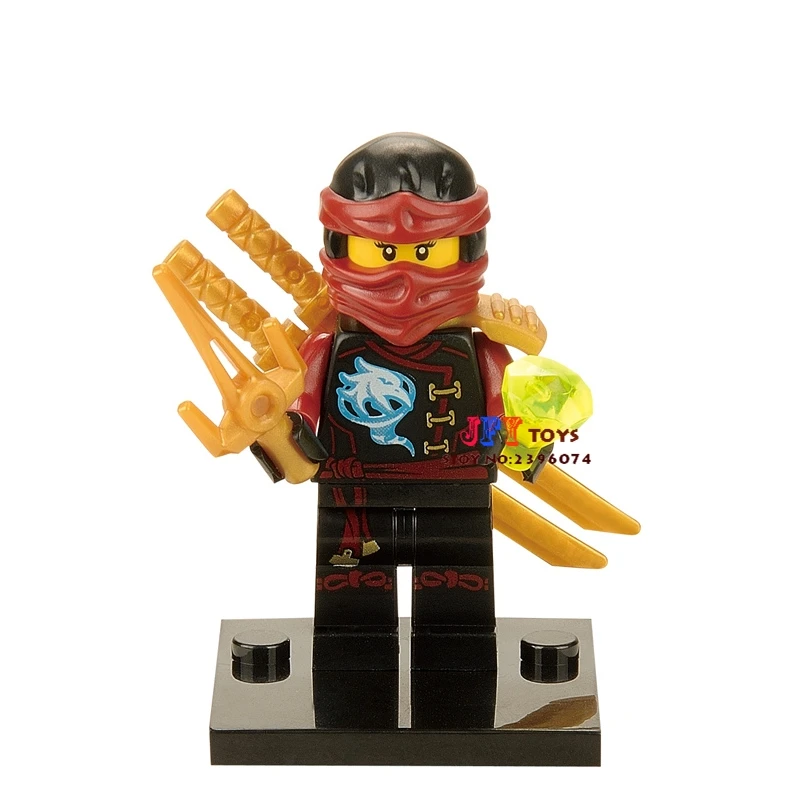 Одиночная супергерой надахан строительные блоки Модель Кирпичи игрушки для детей brinquedos menino - Цвет: 248