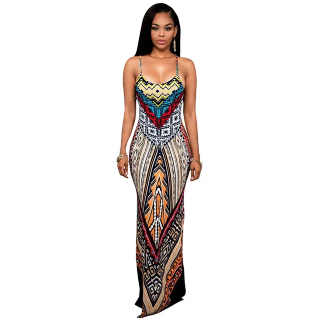 Maxi summer long dresses Maxi summer long dresses
