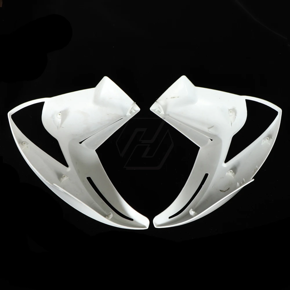 Мотоциклетная боковая накладка кронштейн обтекатель Cowling чехол для Kawasaki ER-6N ER 6N 2009-2011