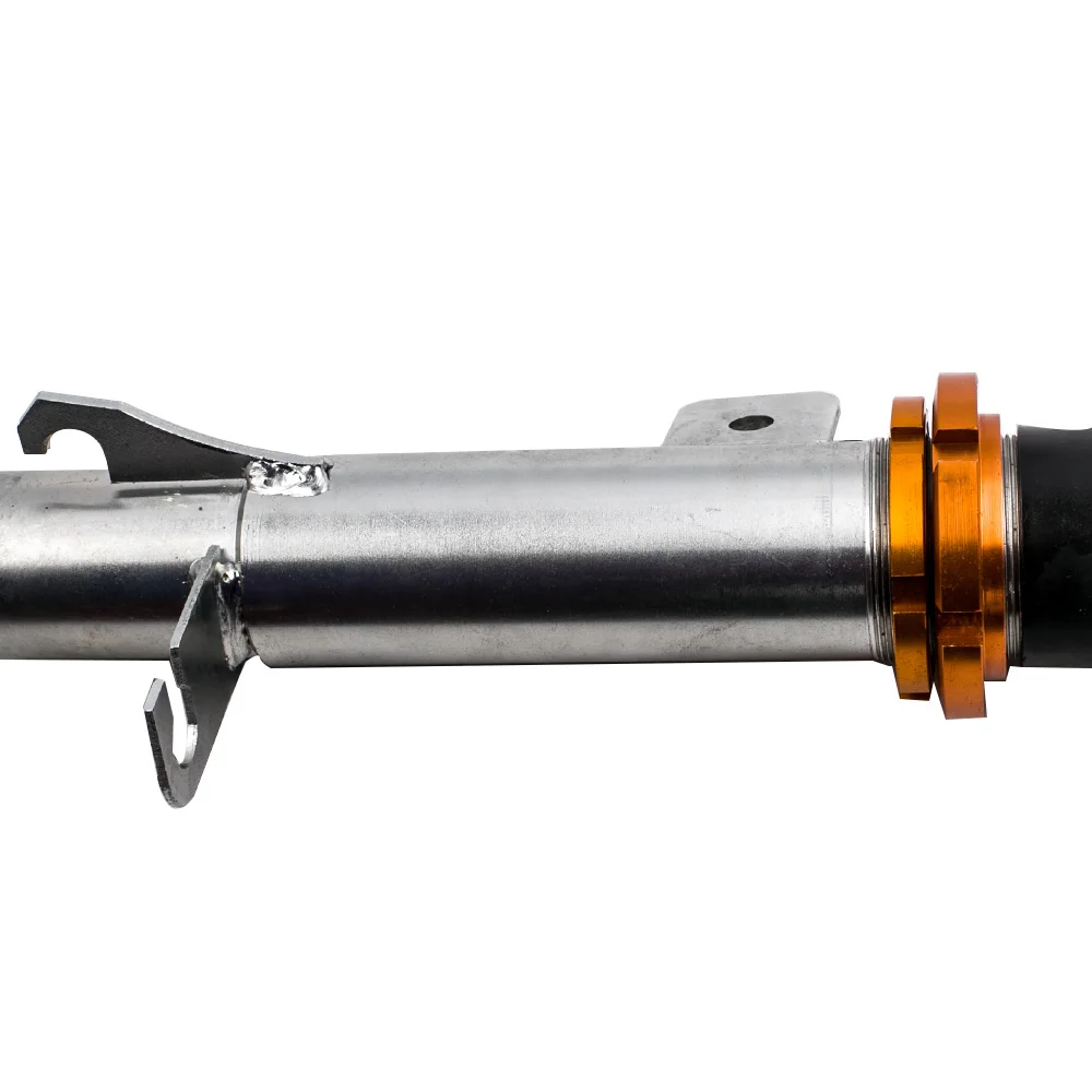 Подвеска Coilover комплект для Ford Fiesta Mk6 MK5 02 08 1 3/1 4/1 6/1.8D/2 0 16 В ST150 JH/JD 01 все двигатели