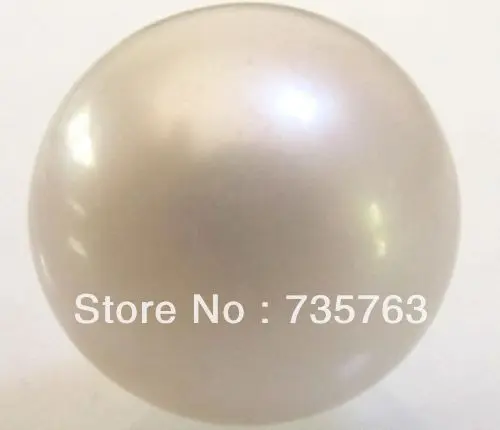 

xiuli 00019 HUGE NATURAL 14.5MM SOUTH SEA WHITE LOOSE PEARL UNDRILLED PERFECT GOOD LUSTER