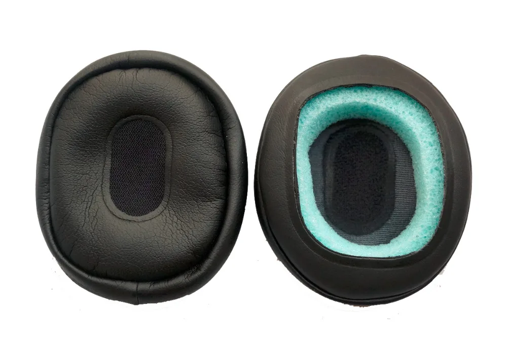 Ear pads replacement cover for SONY MDR NC40 Noise Canceling Headphones