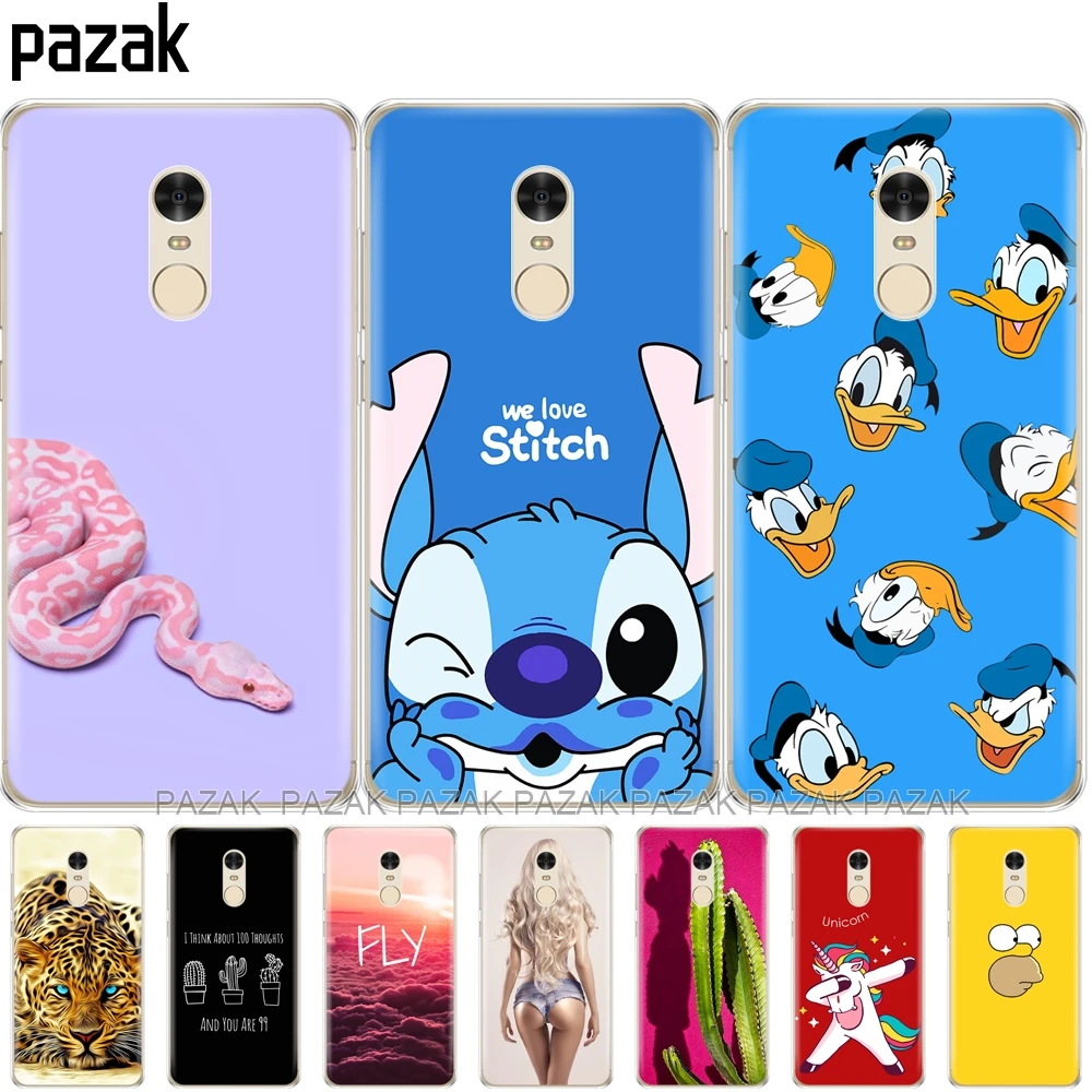 

Silicone TPU Case For Xiaomi Redmi Note 4 note 4 pro Case Cover for Redmi Note 4X note 4x pro Phone shell global version new pop