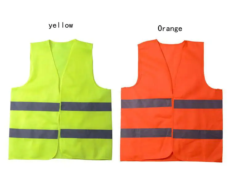 

Free shipping a variety of safety reflective clothing sanitation / night riding fluorescent vest traffic command safety clothing