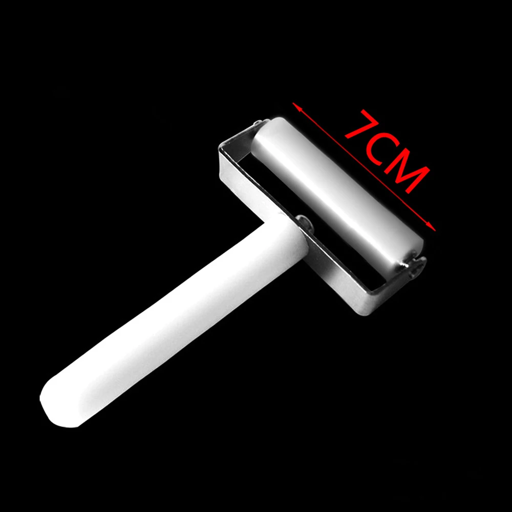 Screen Roller