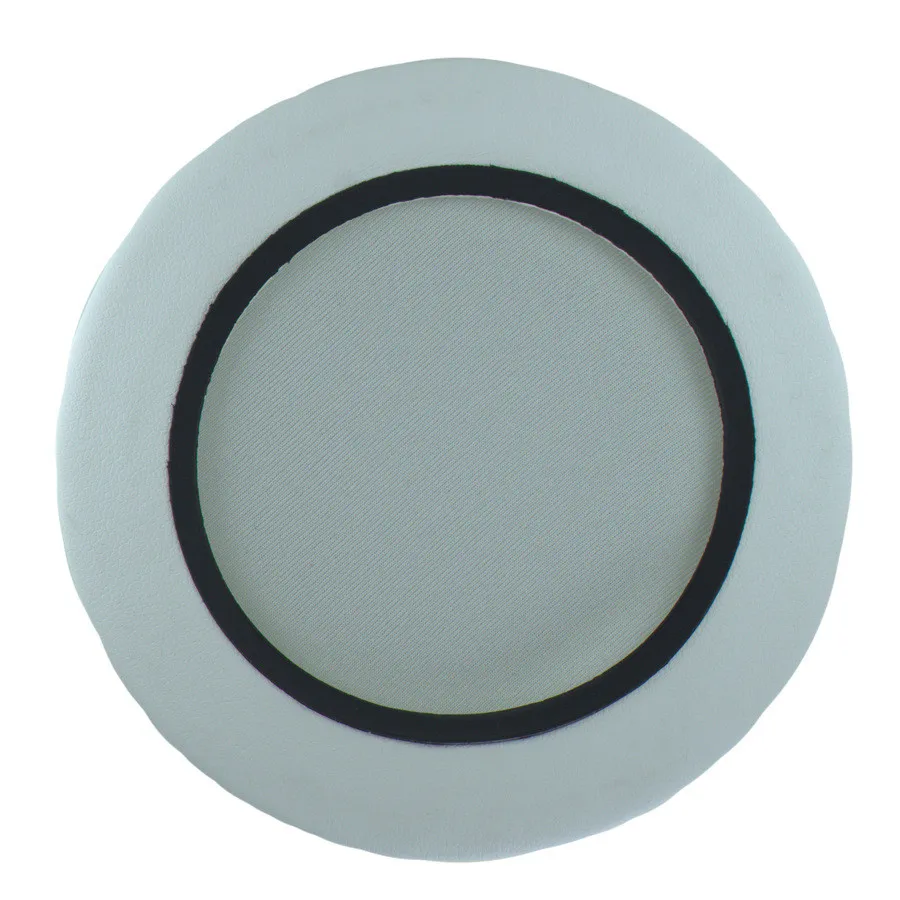 60mm 70mm 85mm 45mm-110mm Protein Skin Memory Foam Ear Pads Cushions For Headphones (2)