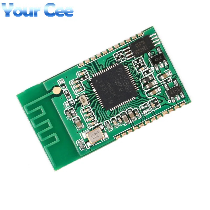 Bluetooth 2 0 Audio Module