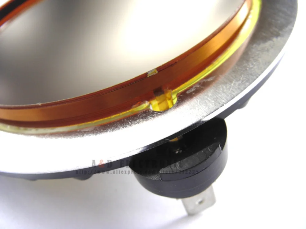 Сменная диафрагма для QSC SP-000211-TS XD-6 T5526AWR CDX20-3000 8 Ом