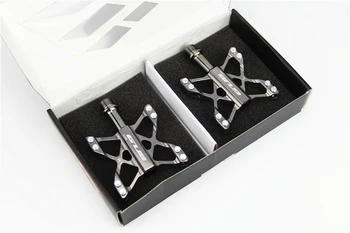 

GUB road bike folding bikes pedal bearing foot CNC Bicycle s Ultra light aluminum Palin small