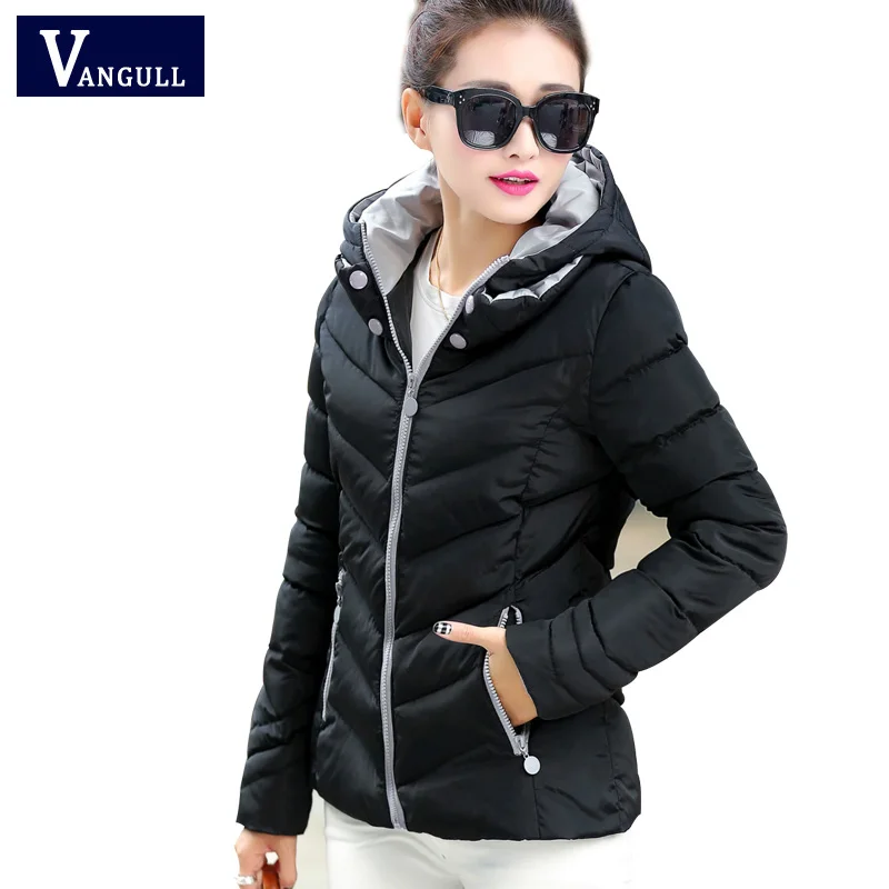 Aliexpress.com : Buy 2016 Winter Jacket Women Parka Thick