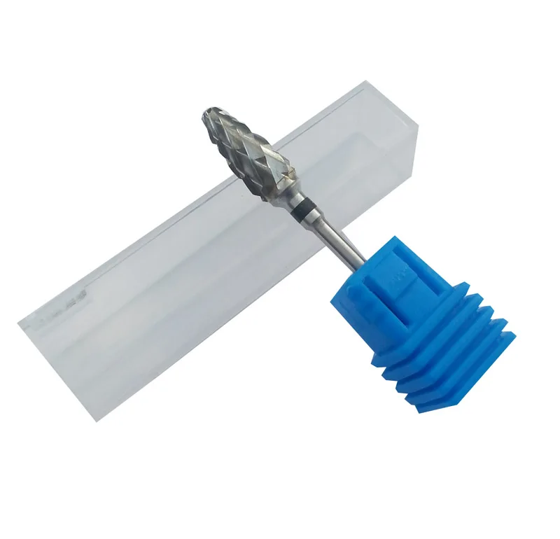 carbide nail drill bits