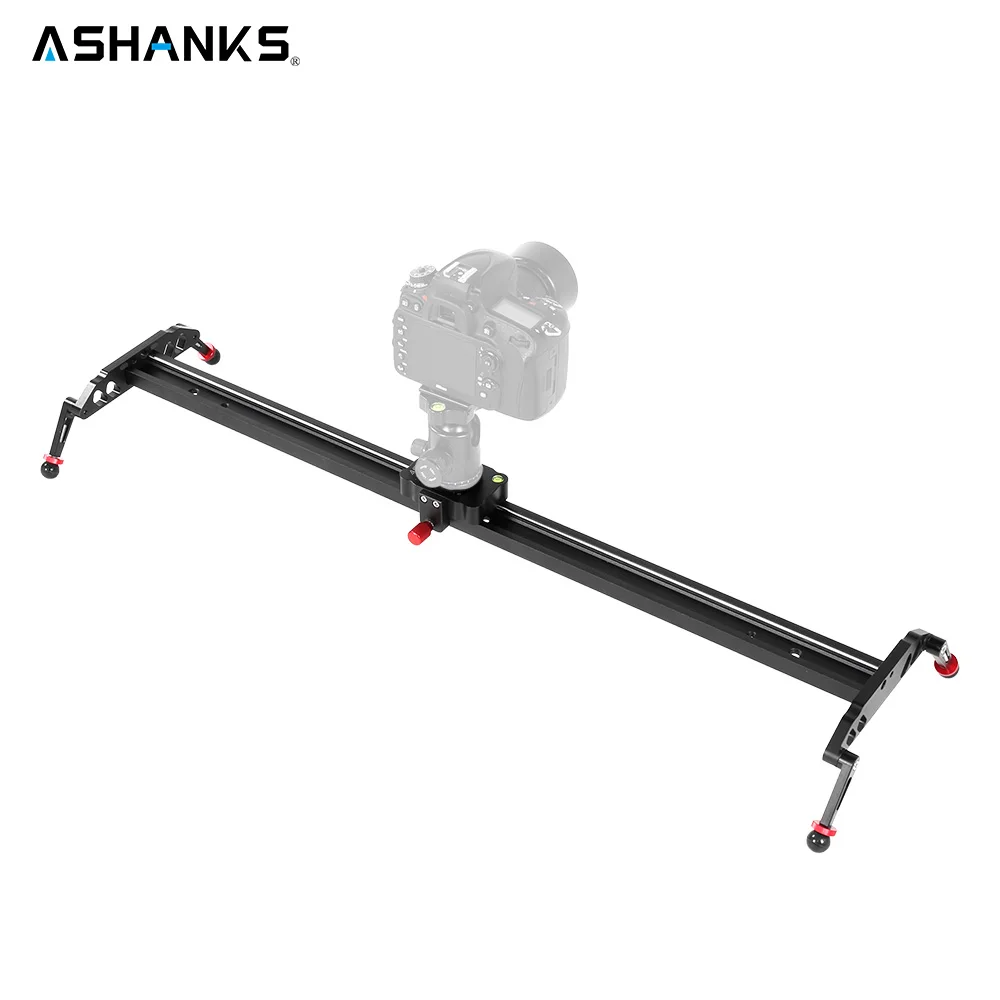 ASHANKS Camera Photo Studio Slider Video Stabilizer Rail Track System Sliders for Photography