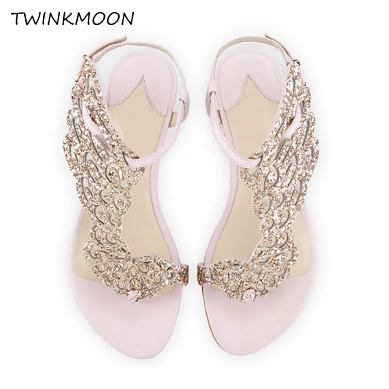 Flat sandal women04
