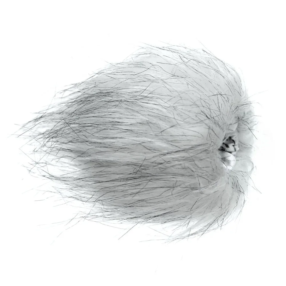 

BOYA BY-B01 Microphone Windshield Fur Wind Muff Windscreen for VM01 V03 VM300PS Microphone Camera