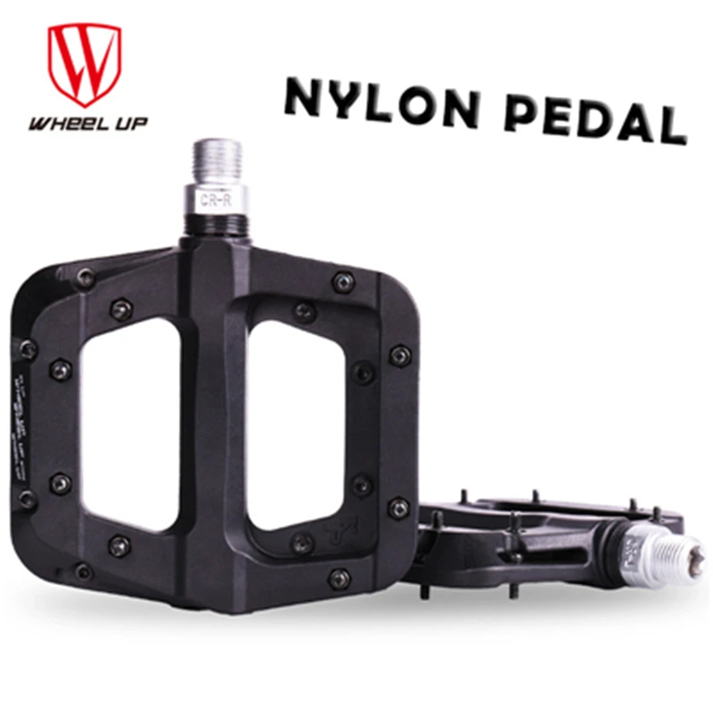 Buy WHEEL UP Bearings Bicycle Pedal Anti slip