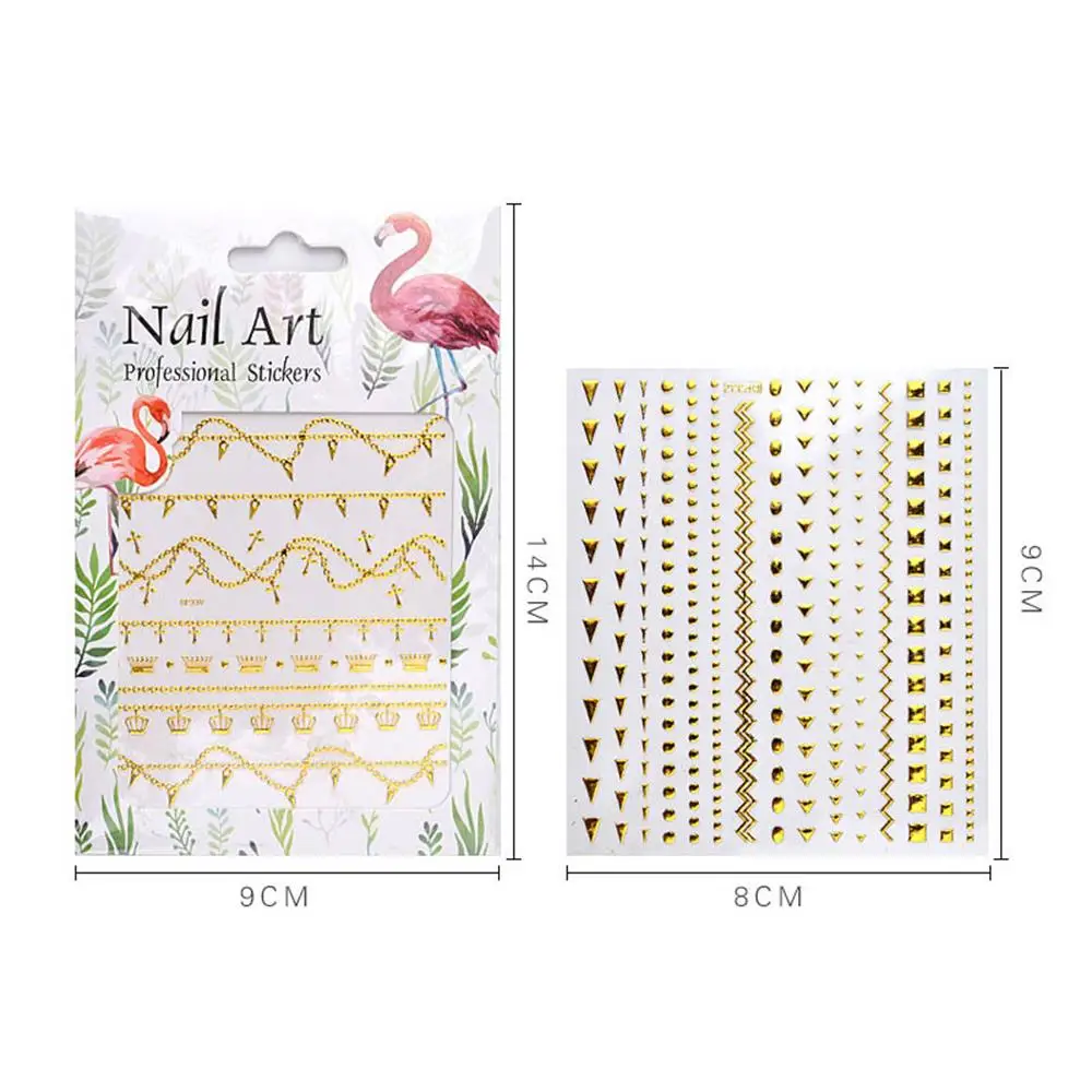 FX1527666971_1-Sheet-Gold-Metal-Chains-Nail-Sticker-Mix-Wave-Heart-Bow-3d-Golden-Metallic-Sticker-DIY (14)