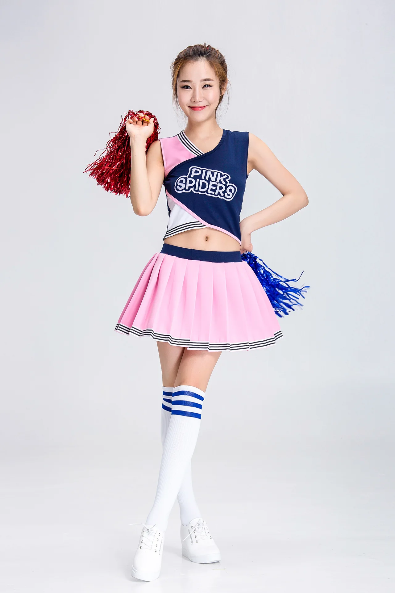 العالم التشجيع الملابس تقسيم كرة القدم الطفل الملابس الأمريكية الرجبي البيسبول التشجيع زي البيسبول كرة القدم زي