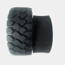 Шины 137 мм w/твердая пена для RC Tamiya RC8WD трактор самосвал экскаватор инженерных 1/14 1/12 RC8WD погрузчик, forklif, бульдозер