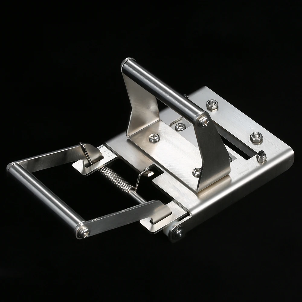 

Woodworking Profile Trimming Machine Woodworking Edge Trimmer Portable Edge Cutter Edge Banding Machine