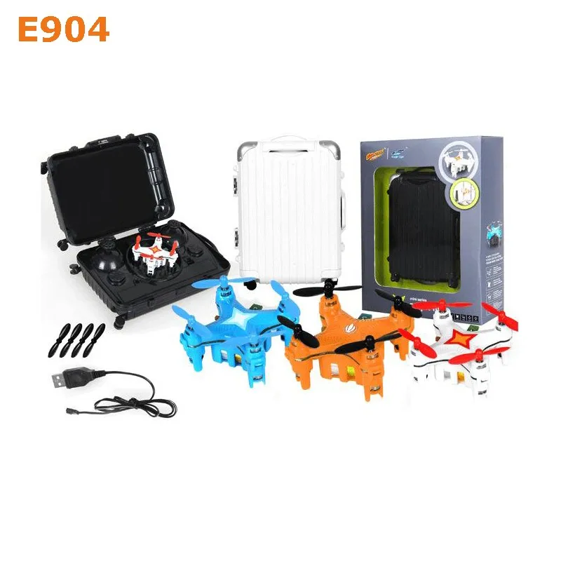 CreateToys-E904