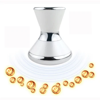 

Dumbbell Facial Massager Iontophoresis Derivation Beauty Apparatus Facial Cosmetic Instrument SDFA88