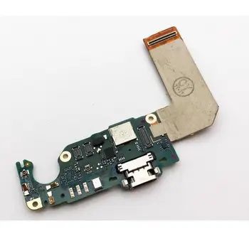 

1 Lot/ 5 PCS New For HTC U Ultra Type C Charging Port Connector Board with Flex Ribbon Cable