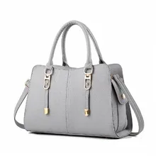 OSMOND, модные женские сумки, из искусственной кожи, сумка-мессенджер, Женская Повседневная сумка на плечо, сумка, основной бренд, женская сумка-тоут