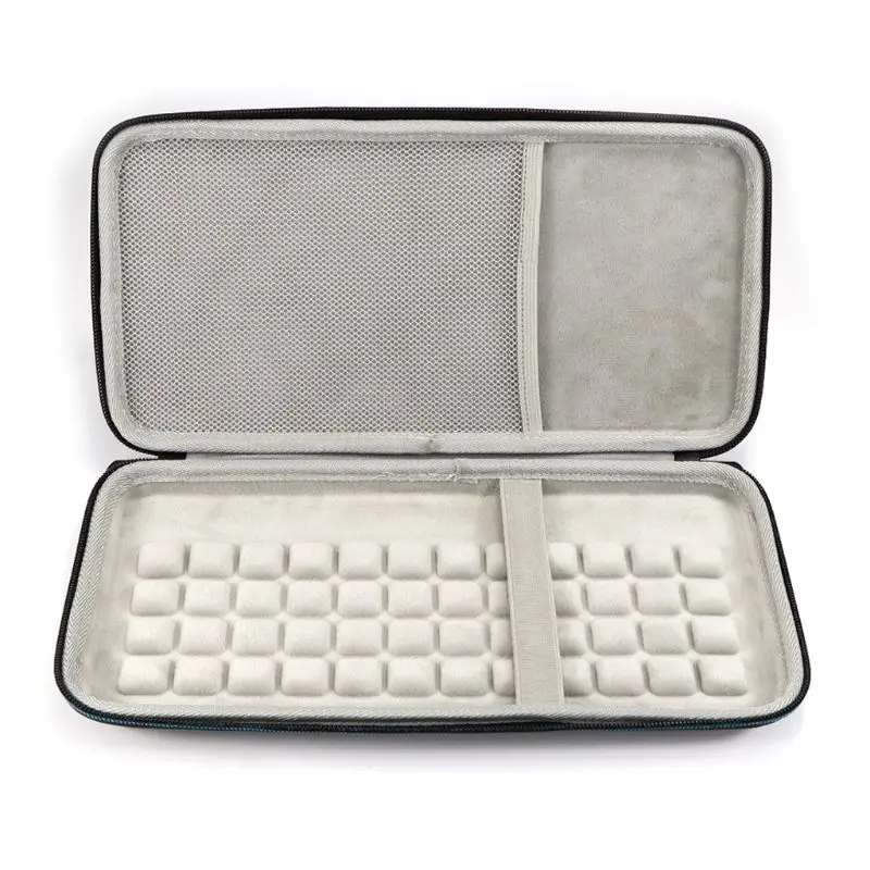 

Portable Anti-shock Hard EVA Storage Bag Travel Carrying Case for Logitech K810 920 K811 Keyboard Accessories
