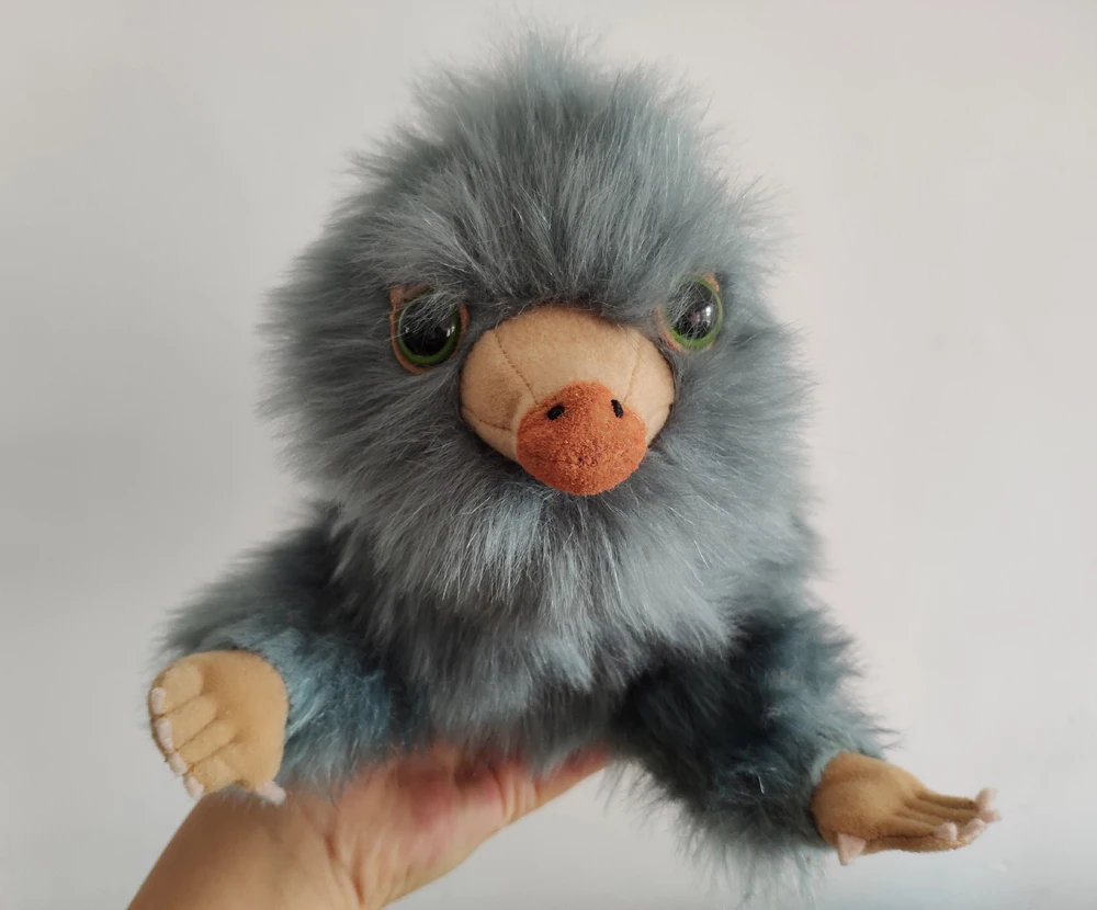 

Baby Niffler 9 inch Stuffed Plush toy new