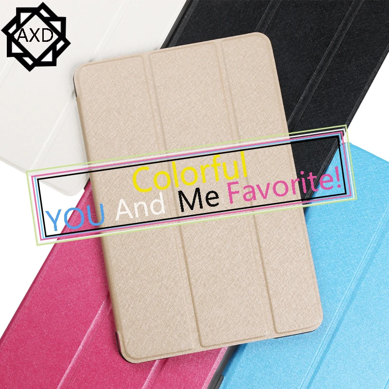 

Cover For Apple iPad Pro 9.7 inch 2016 A1673 A1674 A1675 Case Stand Holder Tablet Case PU Leather Protective Cover Folding Cover