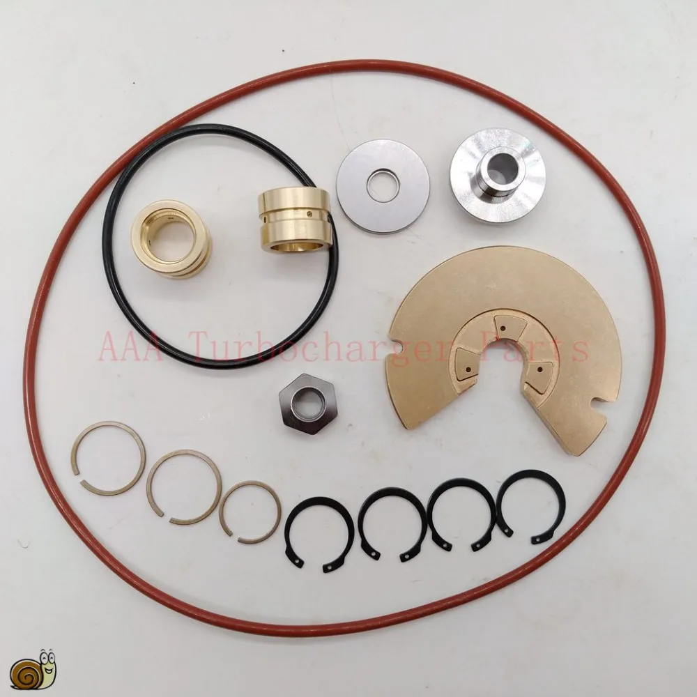 

K31 Turbocharger parts repair kits/rebuild kits,supplier AAA Turbocharger parts