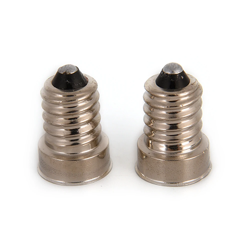 

E14-E12 Base Mutual Conversion Lamp Holders Converter Socket Adapter Lampholders For Led Corn Bulb Light