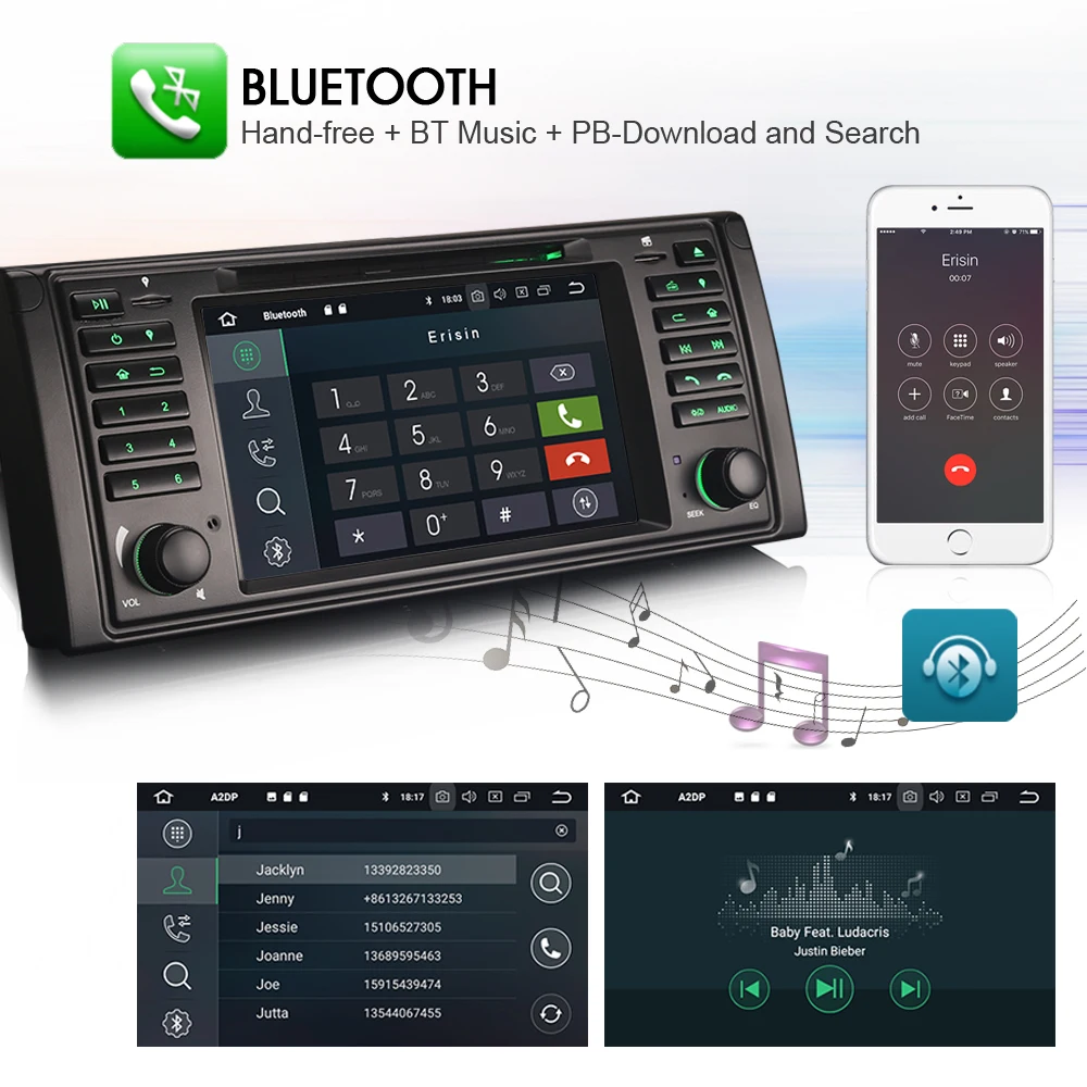 8 ядерный Android 0 CD головное устройство СБ Navi DAB + Радио 3G DVD DTV IN CAM AUX OBD Автомобильный