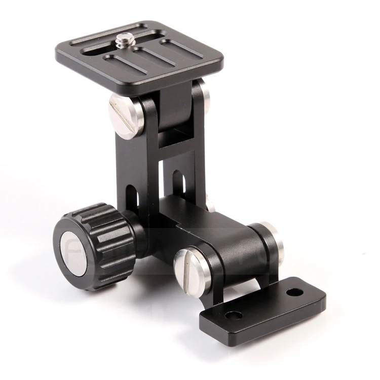 TH-01 Telephoto Zoom Lens Bracket Long-Focus Quick Release Plate Camera Support Adapter Holder SUNWAYFOTO RRS | Электроника