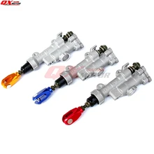 Главный тормозной цилиндр для мотоцикла CR125 CR250 CRF250R CRF250X CRF450R CRF450X