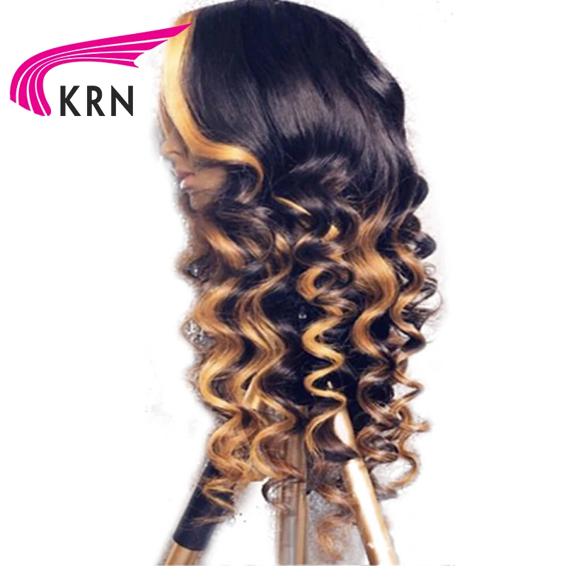 Pre Plucekd Human Hair Wigs