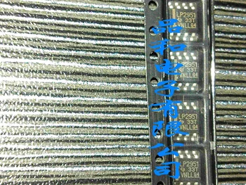 

LP2951 LP2951D Original authent and new Free Shipping