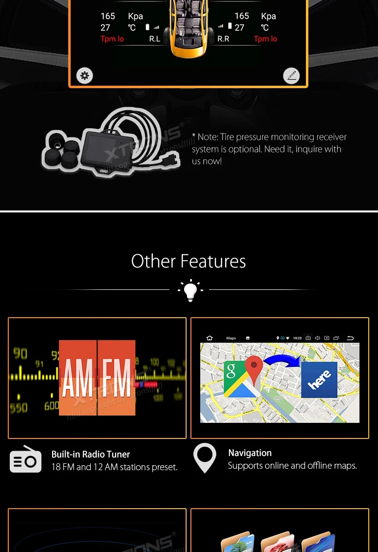 Perfect 7" Android 8.0 OS Car DVD Multimedia Radio for Audi A4 2000-2008 & S4 2003-2008 & RS4 2002-2008 with Multi-Window View Support 17 Perfect 7" Android 8.0 OS Car DVD Multimedia Radio for Audi A4 2000-2008 & S4 2003-2008 & RS4 2002-2008 with Multi-Window View Support 17