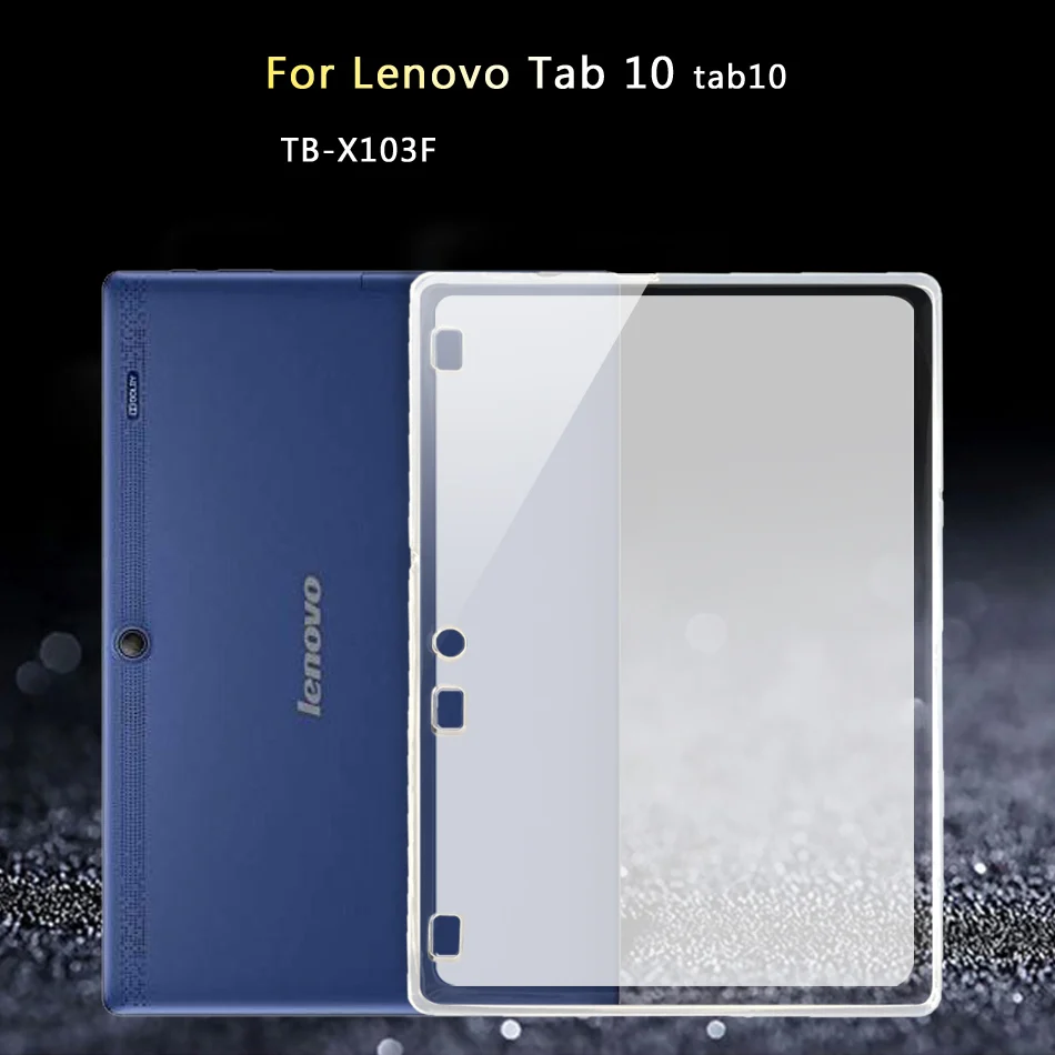 Планшетный чехол для lenovo Tab 4/3/на возраст от 2 до 10 8 плюс 7 Essential Tab2 Tab3 Tab4 A7 A8 A10 E7 E8 E10 M10 P8 P10 A8-50LC A3300 A3500 крышка - Цвет: Tab2 A10 A10-70F