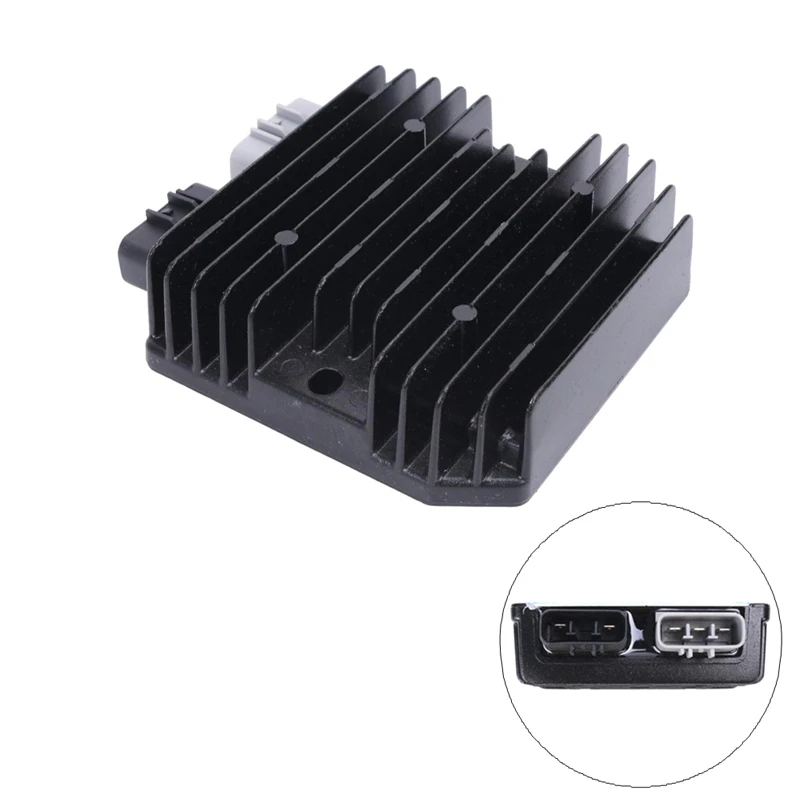 2014-2015 Commander 800 Utility Vehicle UTV VOLTAGE REGULATOR fits Can-Am 2011
