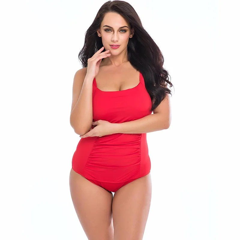 New-Sexy-One-Piece-Swimsuit-2016-Plus-Size-Swimwear-Women-Backless-Bodysuit-Bathing-Suit-Beachwear-Retro (4)