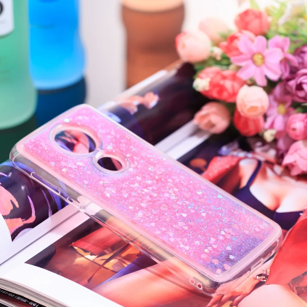 Новый полностью мягкий чехол из ТПУ для телефона Motorola Moto E5 Plus только европейской