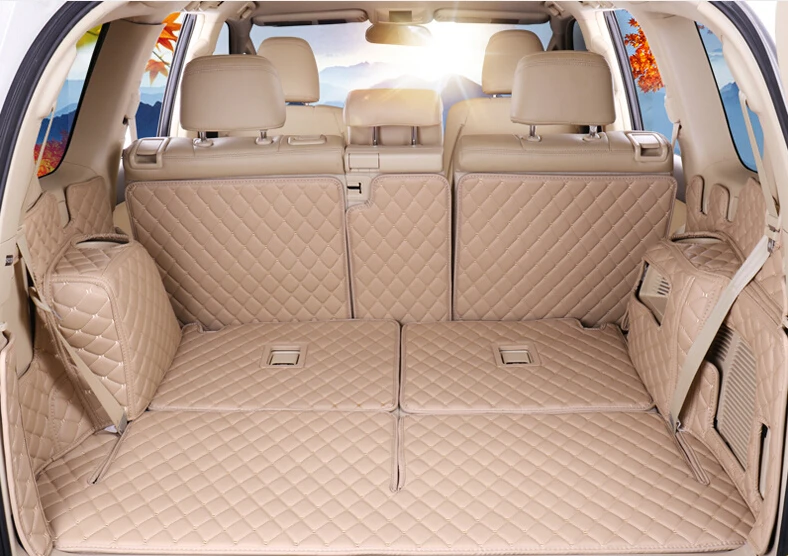 Дно коврик багажного отделения для mercedes benz c180 c200k C230 C280 C35 c63am S300 S600 s65am загрузки